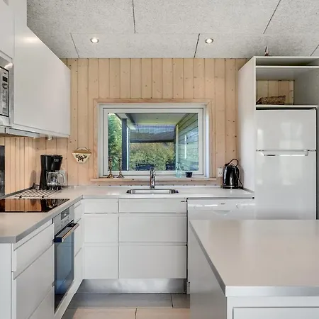 Tatil Evi Amazing In With Kitchen