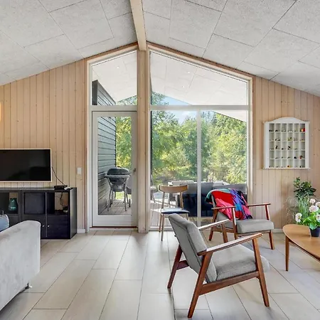 Amazing In With Kitchen Glesborg