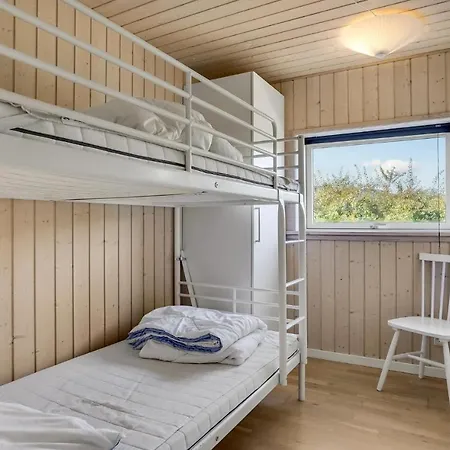 Amazing In With Kitchen * Glesborg