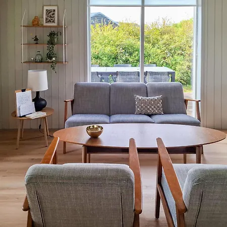 Amazing In With Kitchen * Glesborg