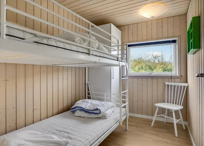 Amazing In With Kitchen * Glesborg
